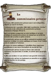Avertissement