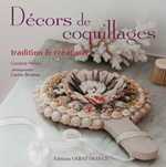 D&eacute;cors de coquillage