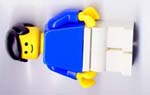 35 : EXPOSITION LEGO - SAINT LUNAIRE