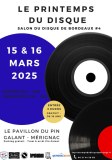 Le Printemps du Disque