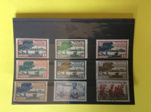 Salon multi collections cartes postales timbres pièces etc...