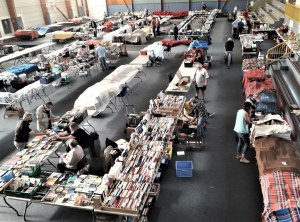 36ème Foire aux Livres