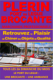 BROCANTE MENSUELLE DU LEGUE A PLERIN