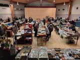 Salon Fèves, Toutes collections et petite brocante