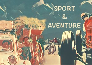 35 : Saint-Jacques-de-la-Lande - Sport et Aventure