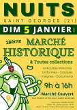 Arché Historique - NUITS SAINT GEORGES