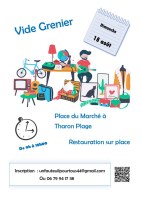 Vide grenier