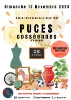 Puces Cosséennes