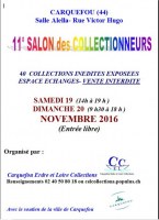 11° Salon des Collectionneurs