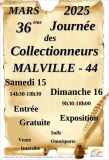 36ème JOURNÉE des COLLECTIONNEURS