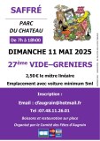 27ème Vide Greniers