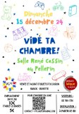 Vide ta Chambre au pellerin