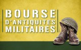 Bourse d'antiquités militaires