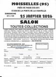 SALON TOUTE COLLECTION