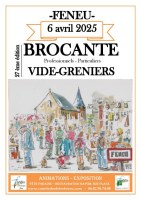 27ème Brocante Vide-Greniers