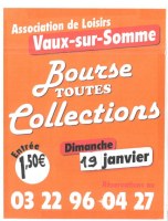 BOURSE TOUTES COLLECTIONS