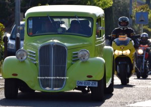 MOTOBROC' AUTOBROC' bourse d'échange à Monteux 84170