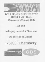 Bourse aux disques vinyles et cd bd et dvd films