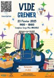 Vide grenier