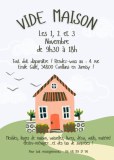 Vide maison Conflans en Jarnisy