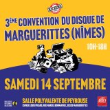 3° Convention du disque de Nîmes-Marguerittes