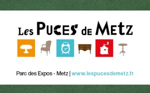 Les Puces de Metz