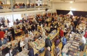 Bourse de Bandes Dessinées de Ramonville Saint-Agne (31520)