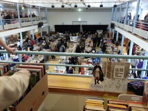 Bourse de Bandes Dessinées de Ramonville Saint-Agne (31520)