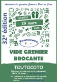 32e édition de TOUTOCOTO