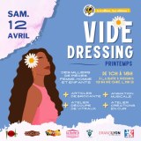 Vide Dressing Printanier