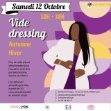 Grand Vide-Dressing Automne-Hiver