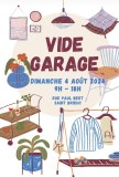 Vide-Garage Vide-Dressing