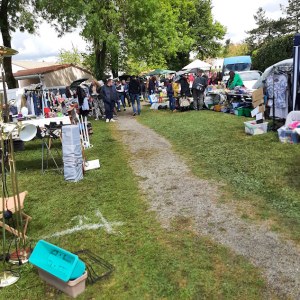 GRAND VIDE-GRENIER DE PRINTEMPS