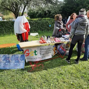 GRAND VIDE-GRENIER DE PRINTEMPS